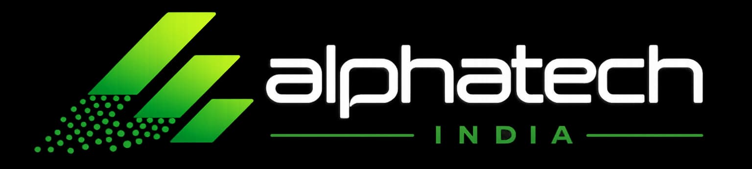 Alphatech India | HP Amplify, Logitech, Lenovo, Fortinet Partner