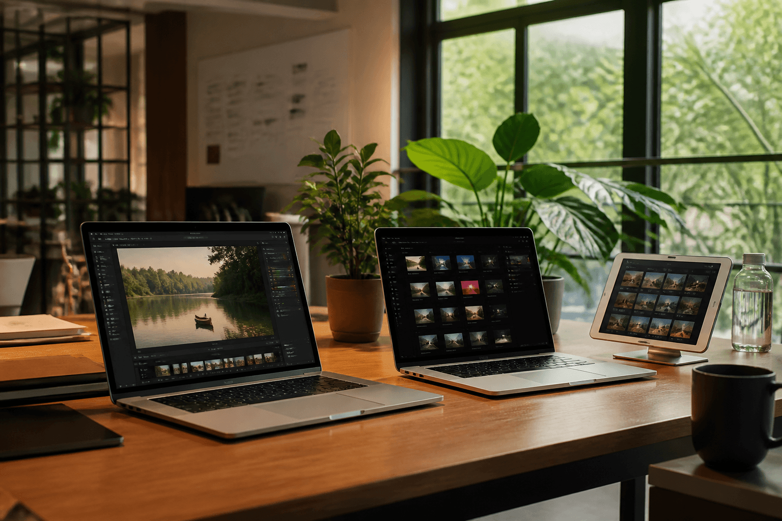 Apple solutions in use