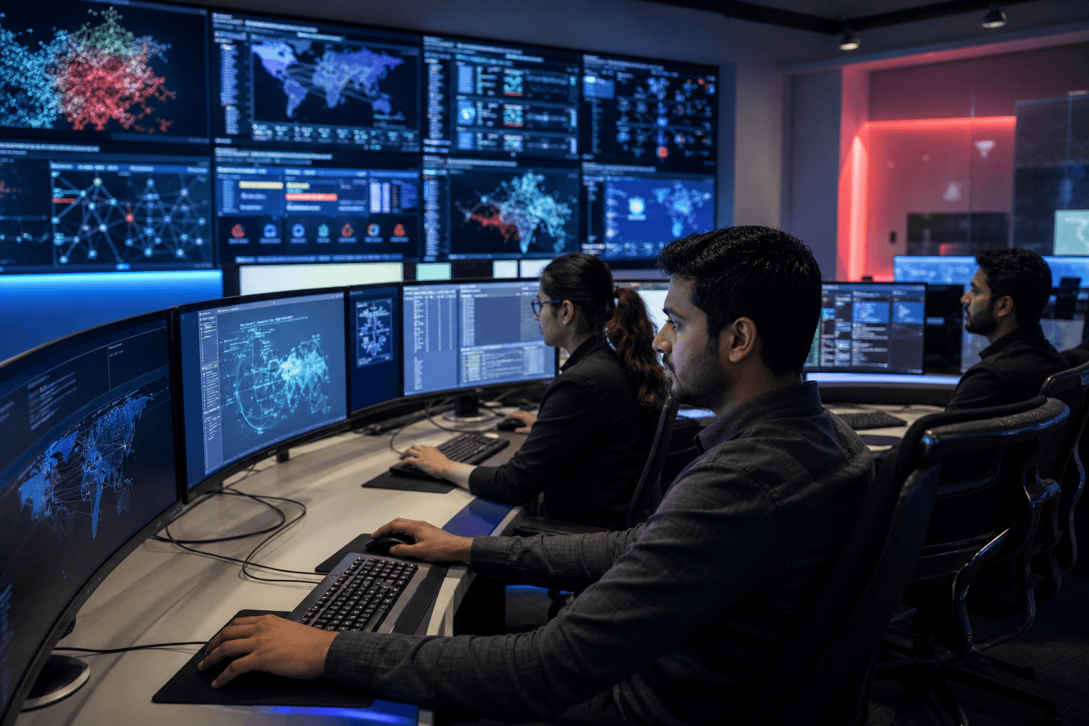 CrowdStrike solutions in use
