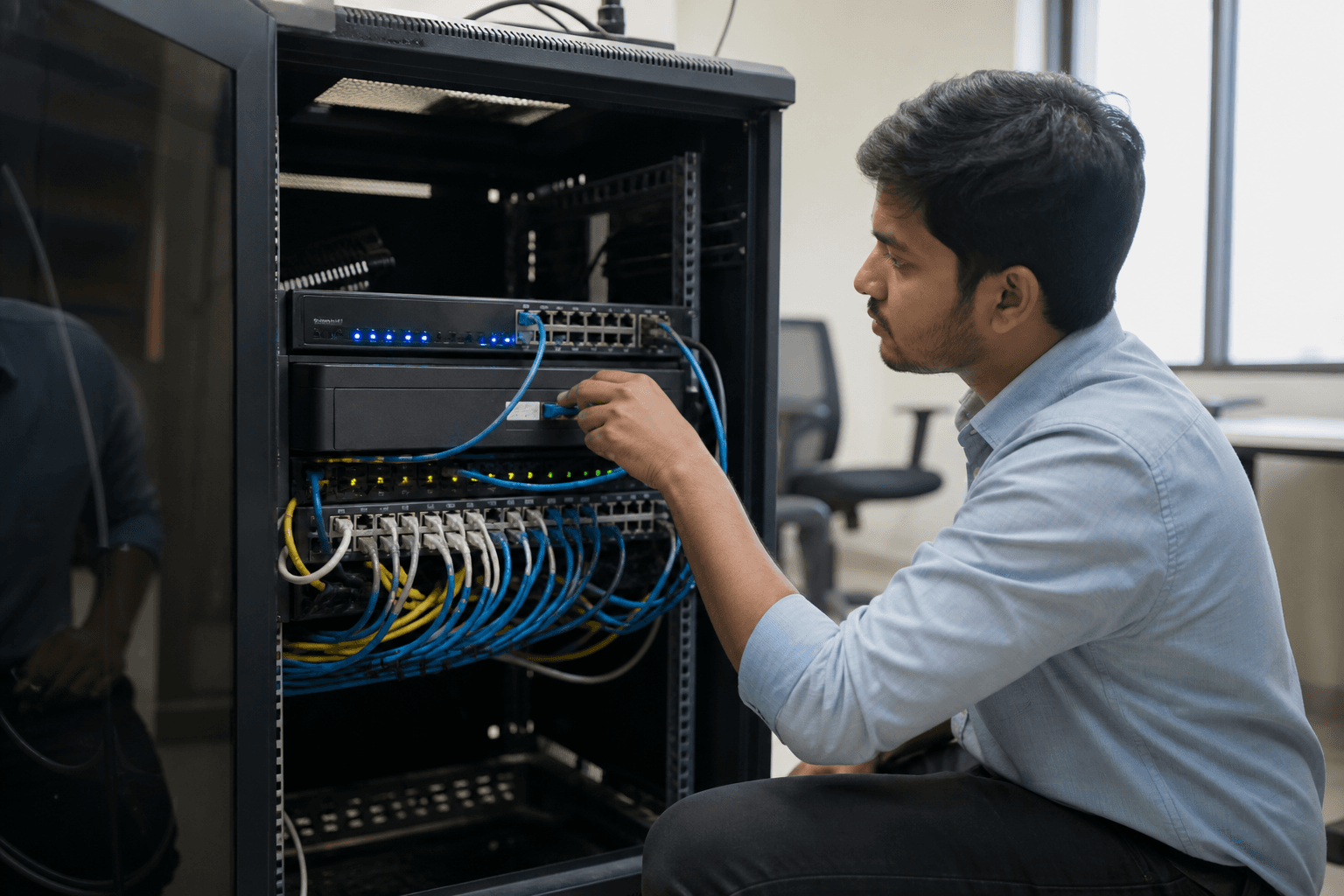SonicWall solutions in use