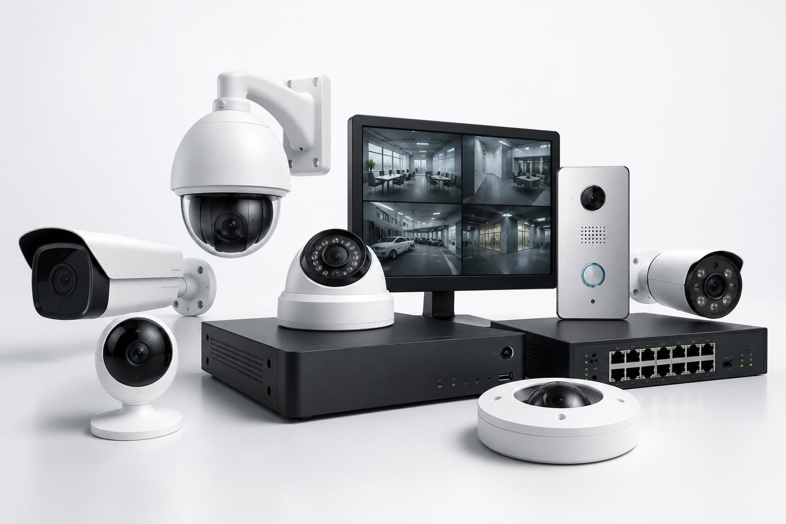 Security Solutions