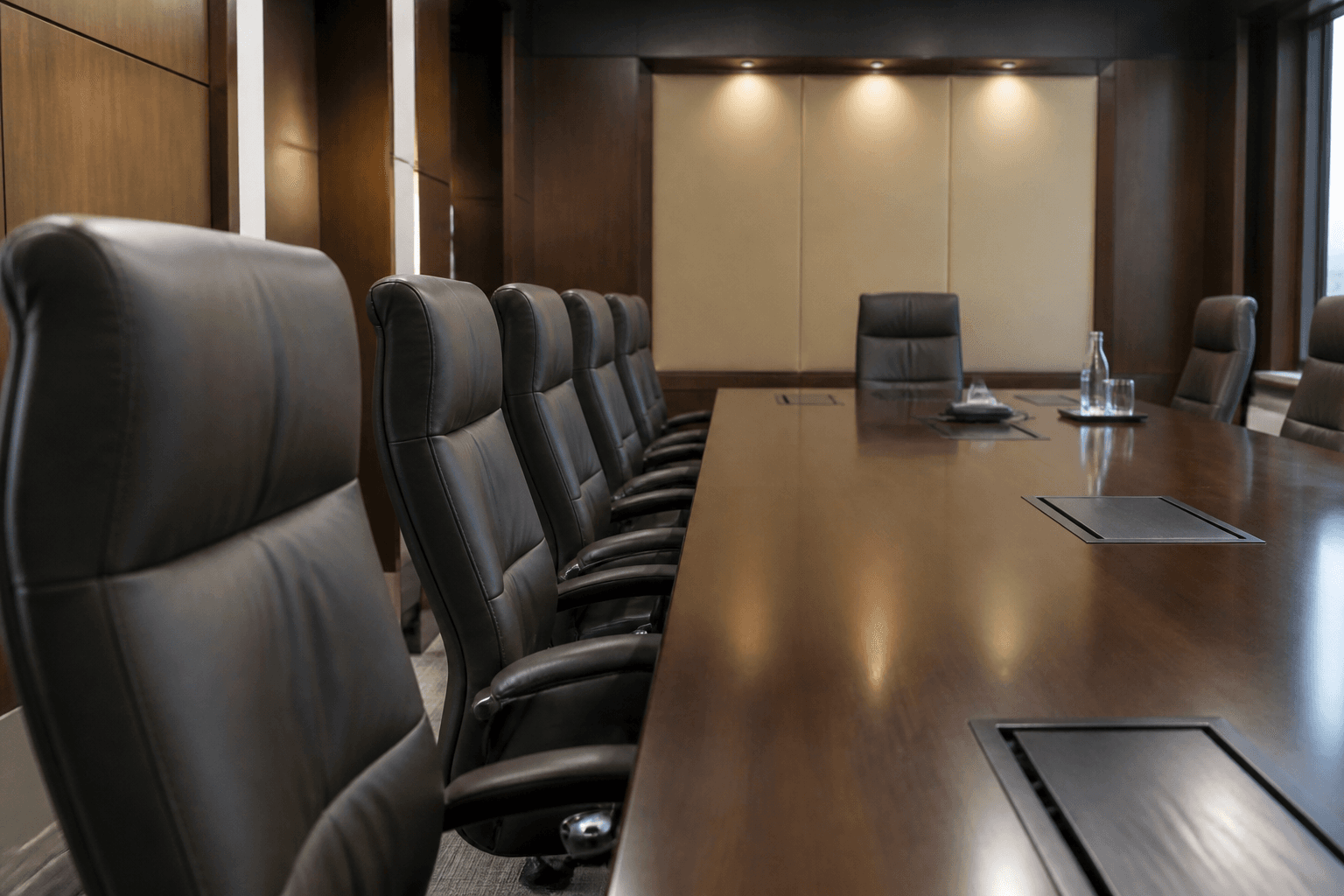 Huddle rooms that actually get used