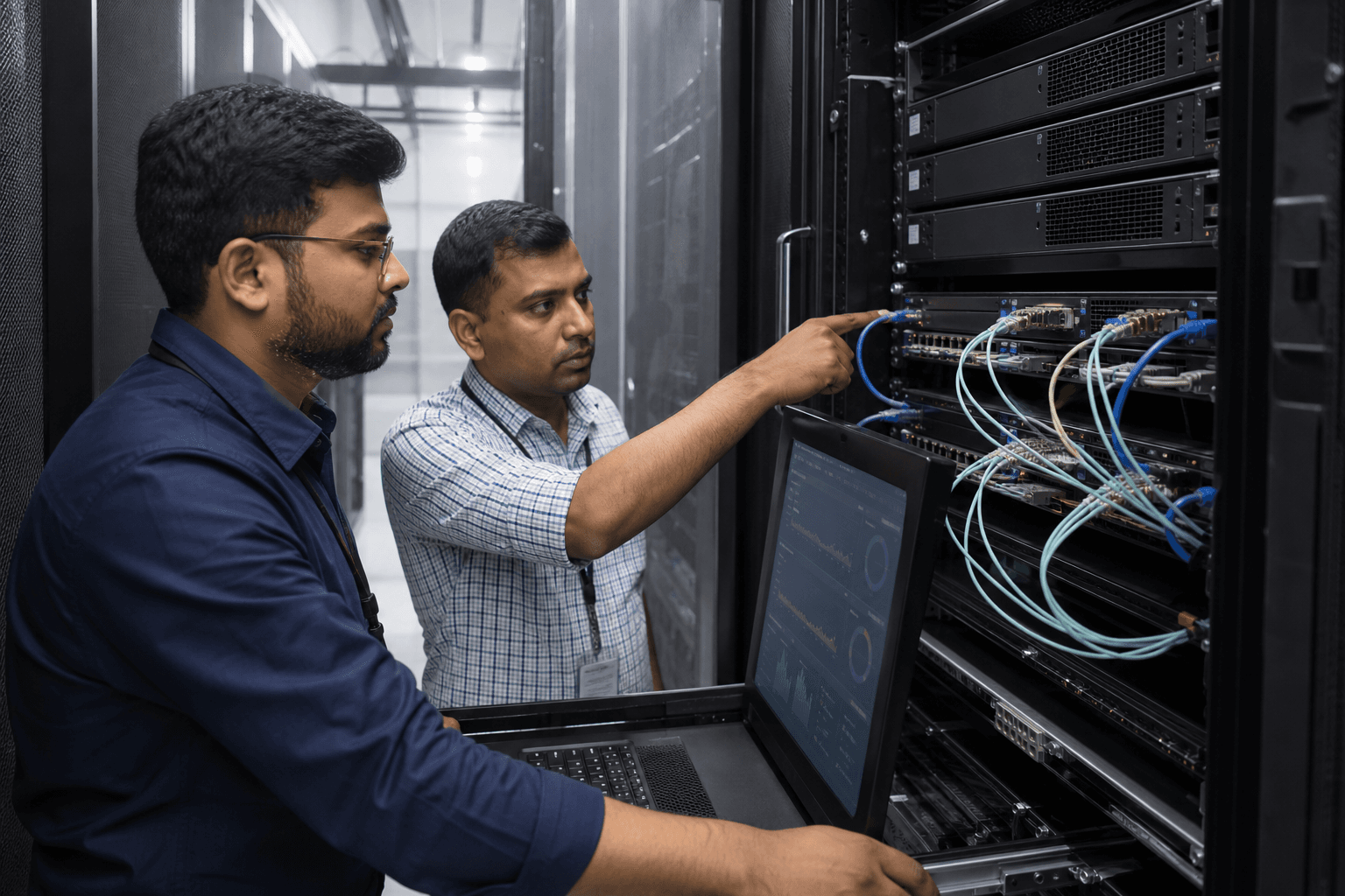 Telemetry that earns attention