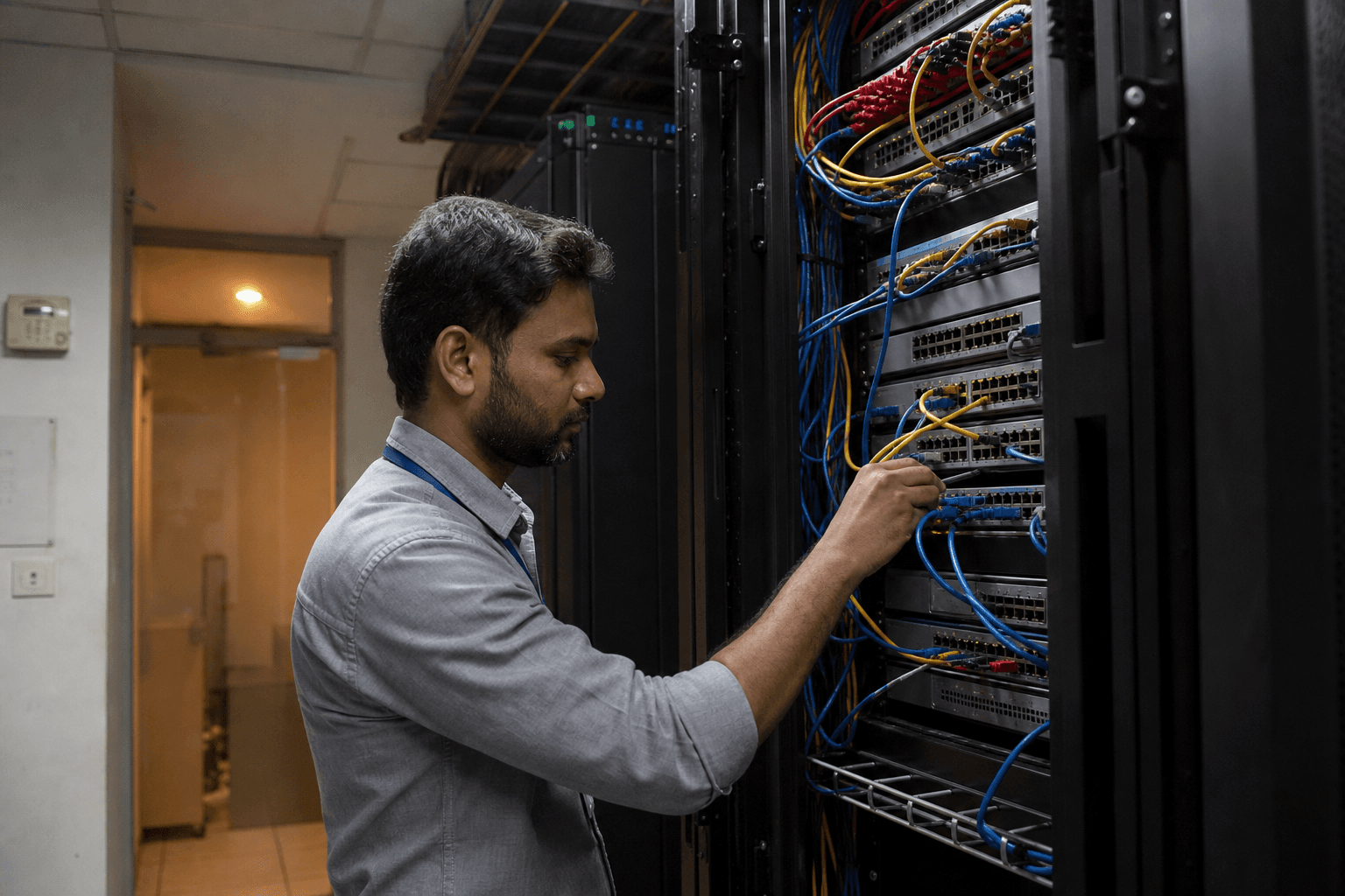 Infrastructure you can see, tune, and grow