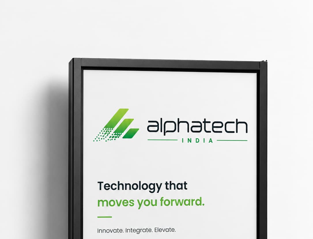 Commercial Displays