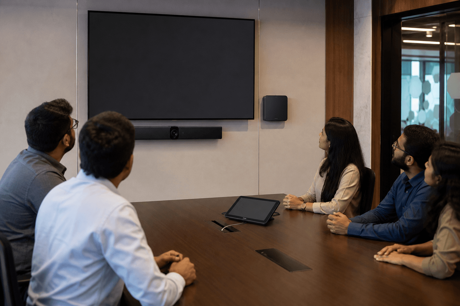 HP | Poly solutions in use
