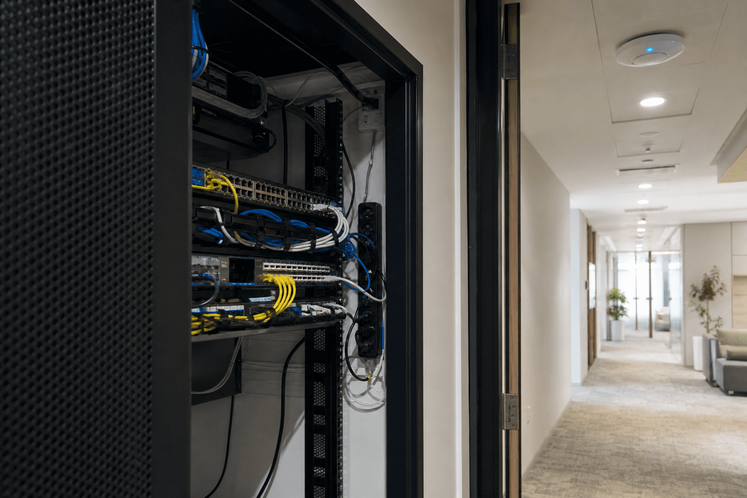 HPE specialist support