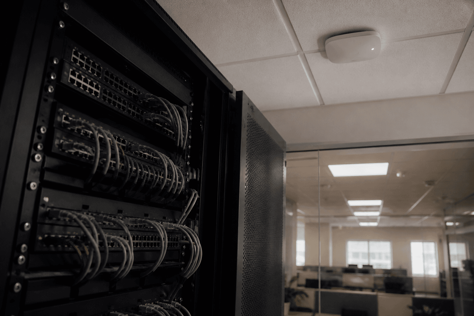 Juniper solutions in use