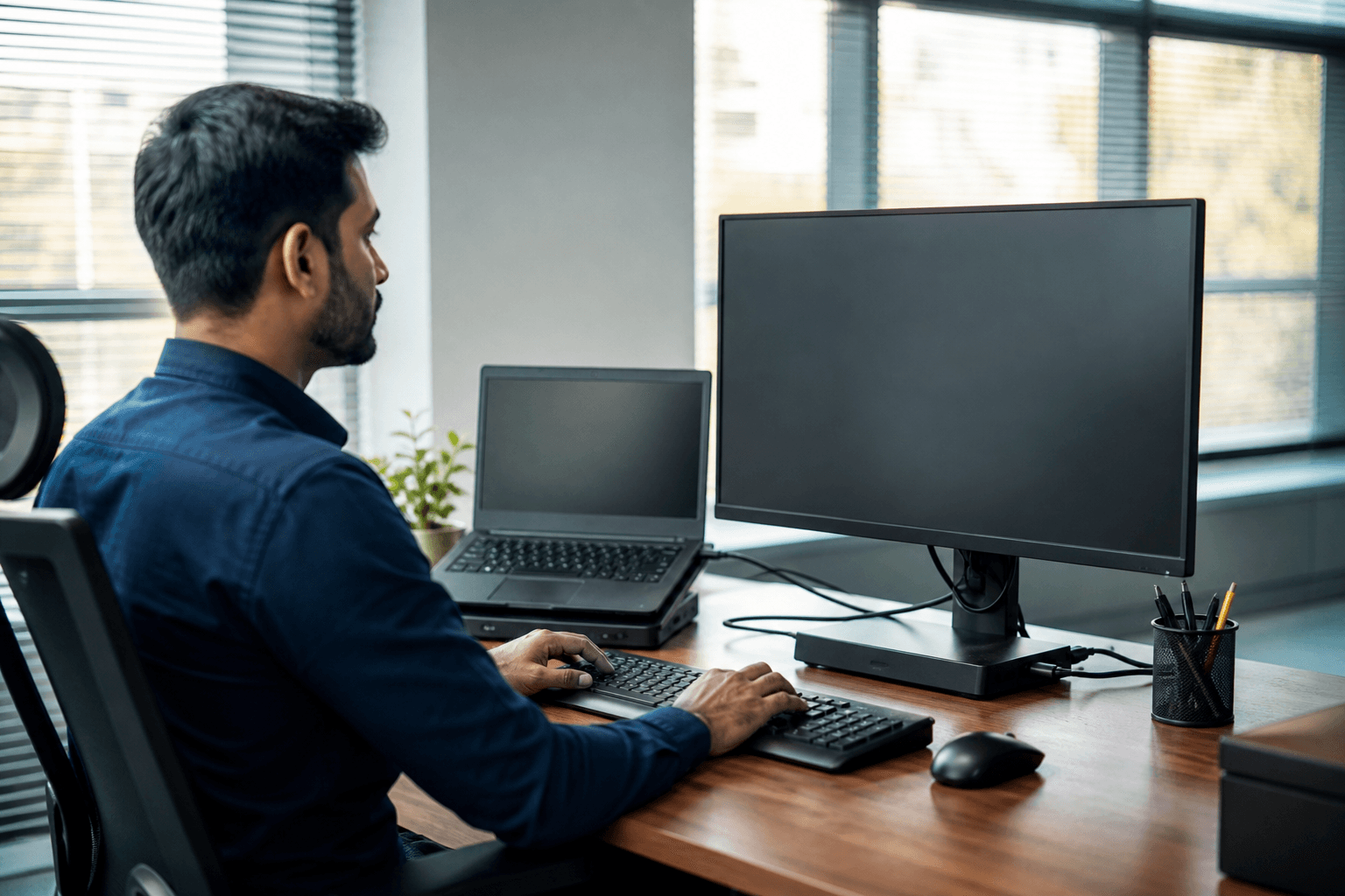 Lenovo specialist support