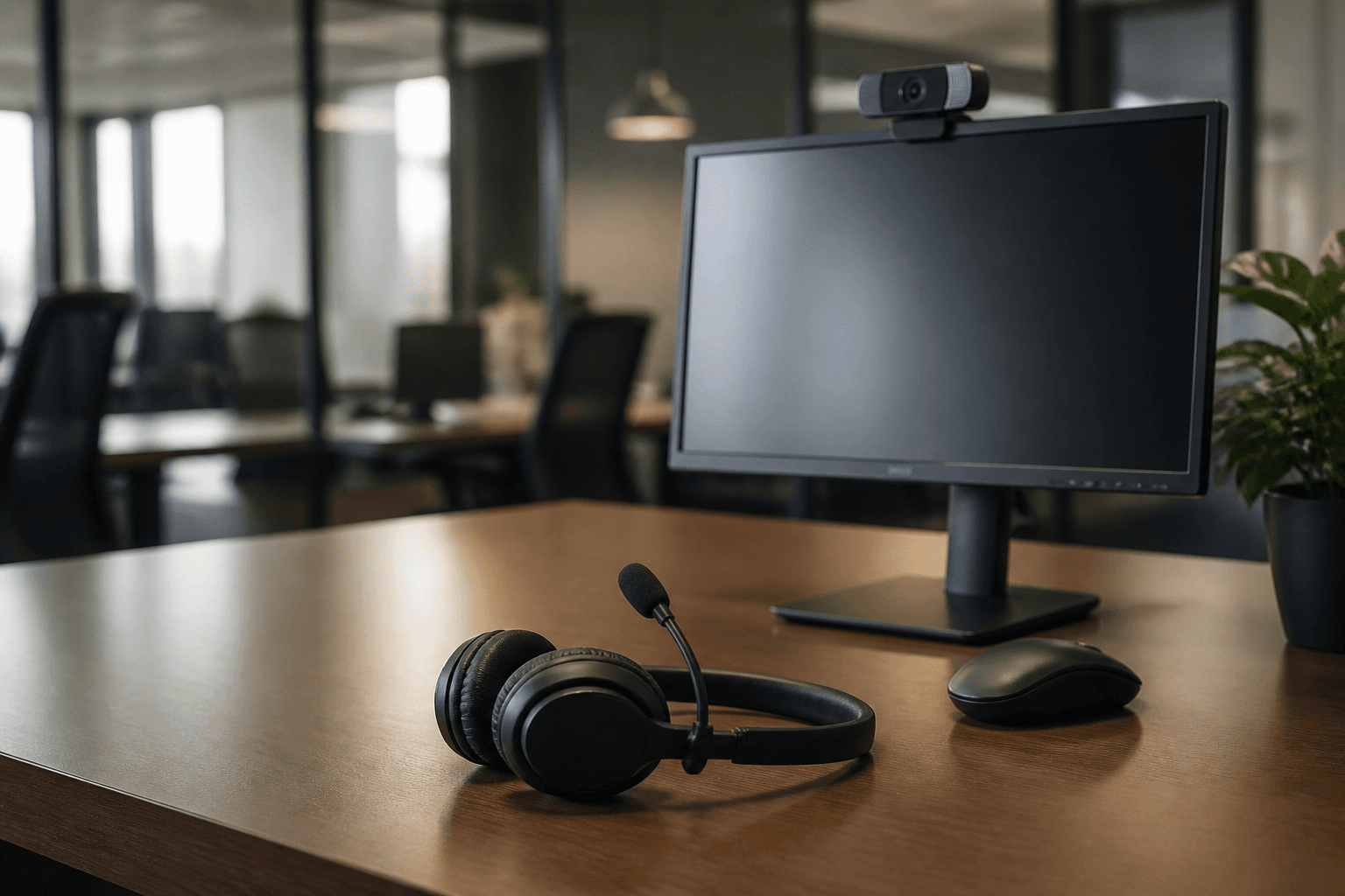 Logitech specialist support