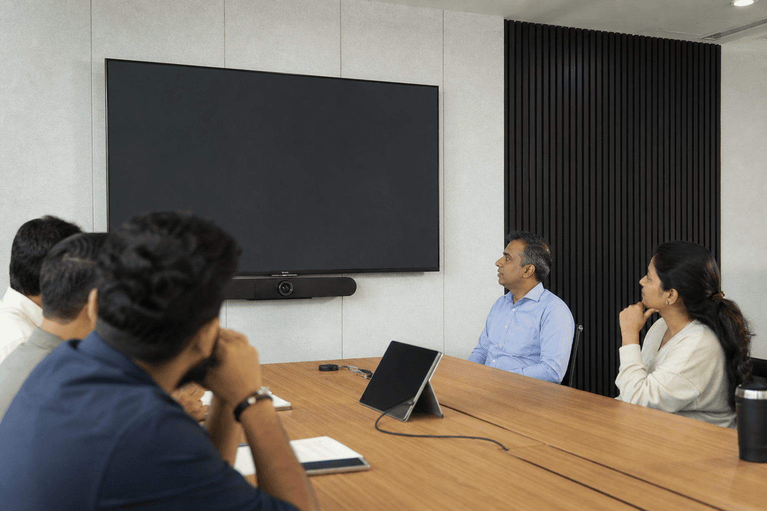 Microsoft solutions in use