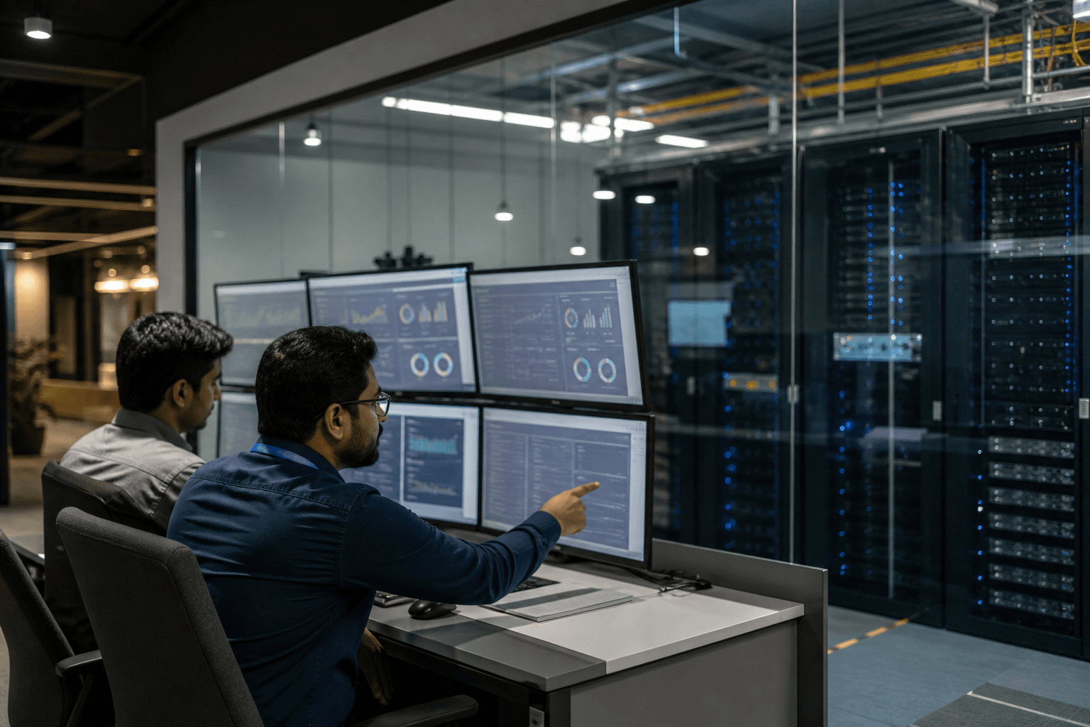 Nutanix specialist support