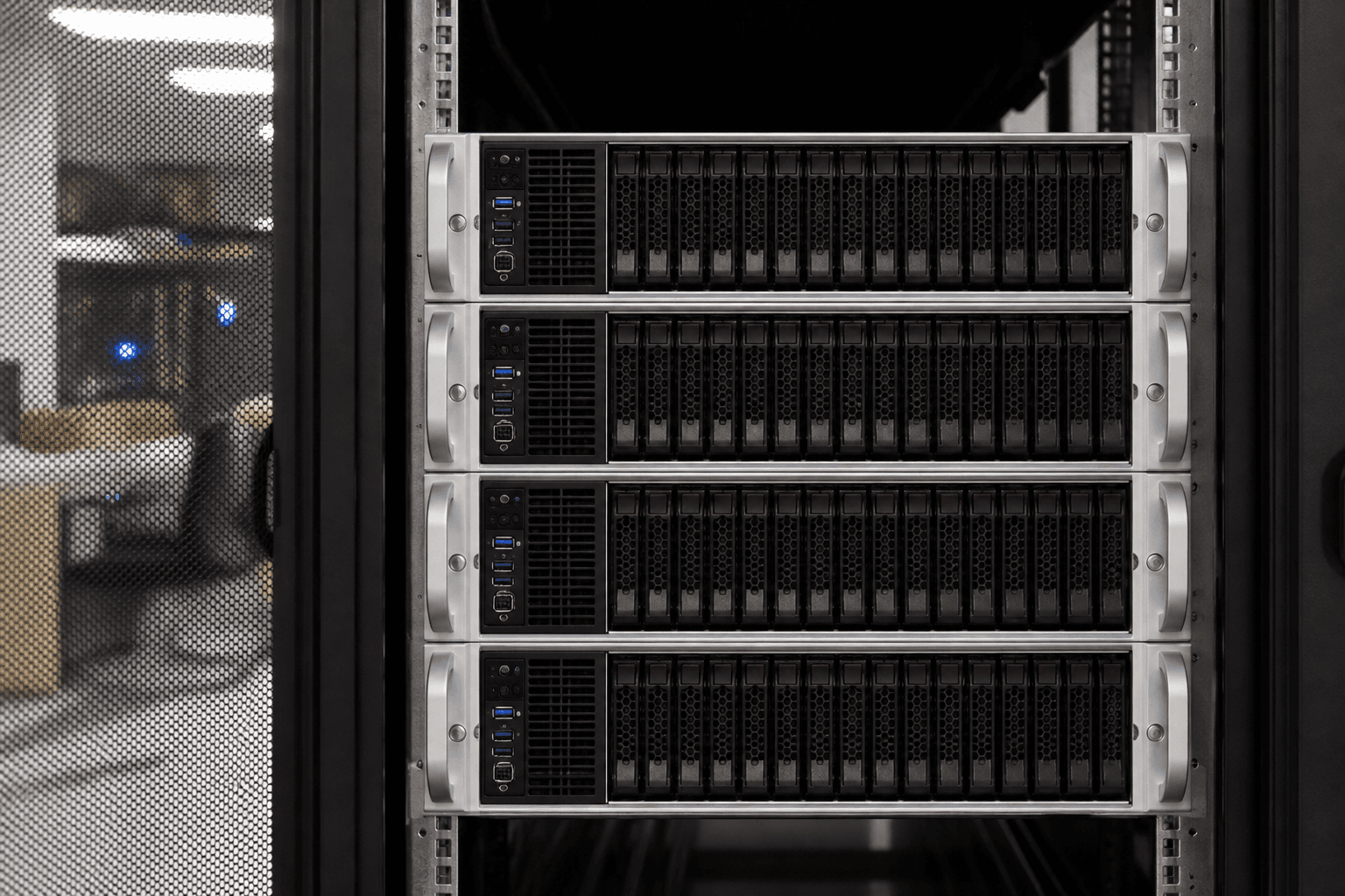 Nutanix solutions in use