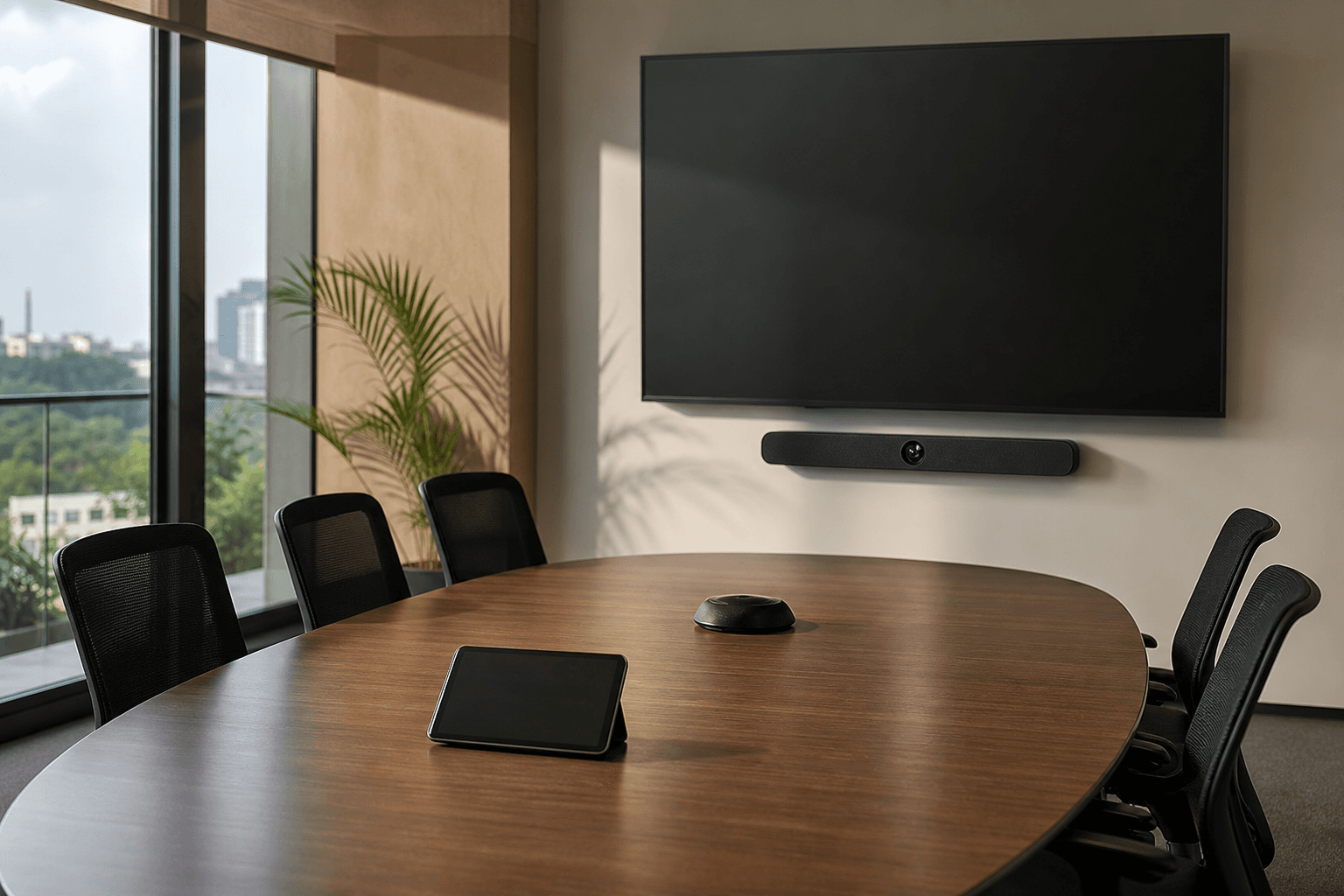 Poly solutions in use