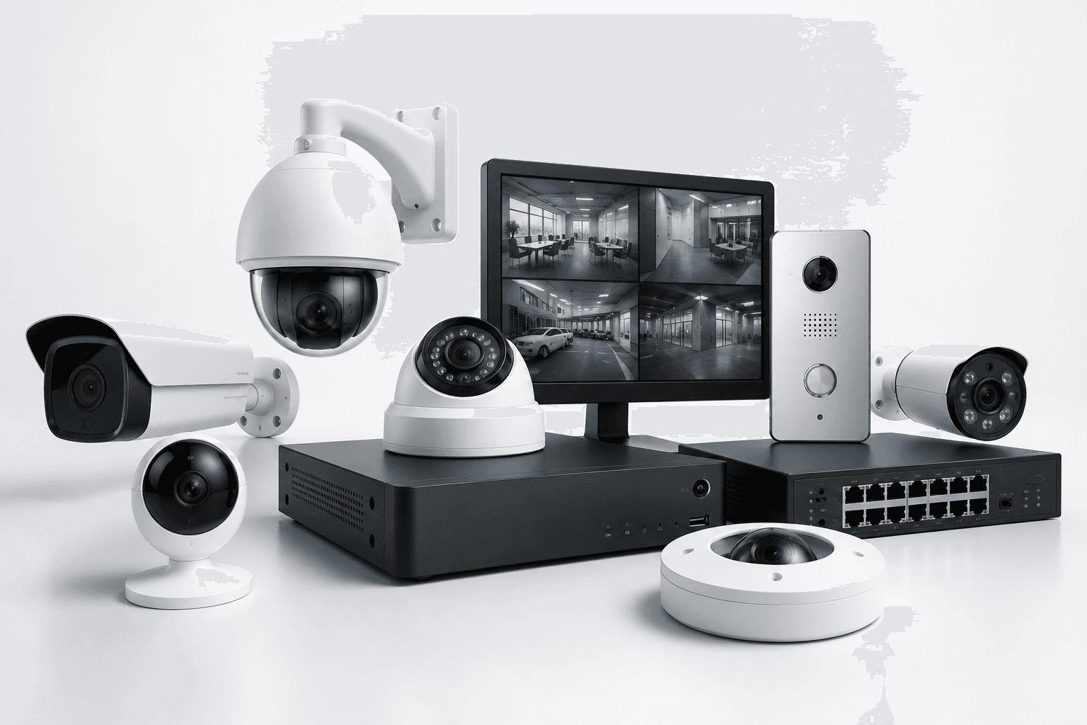 Security Solutions