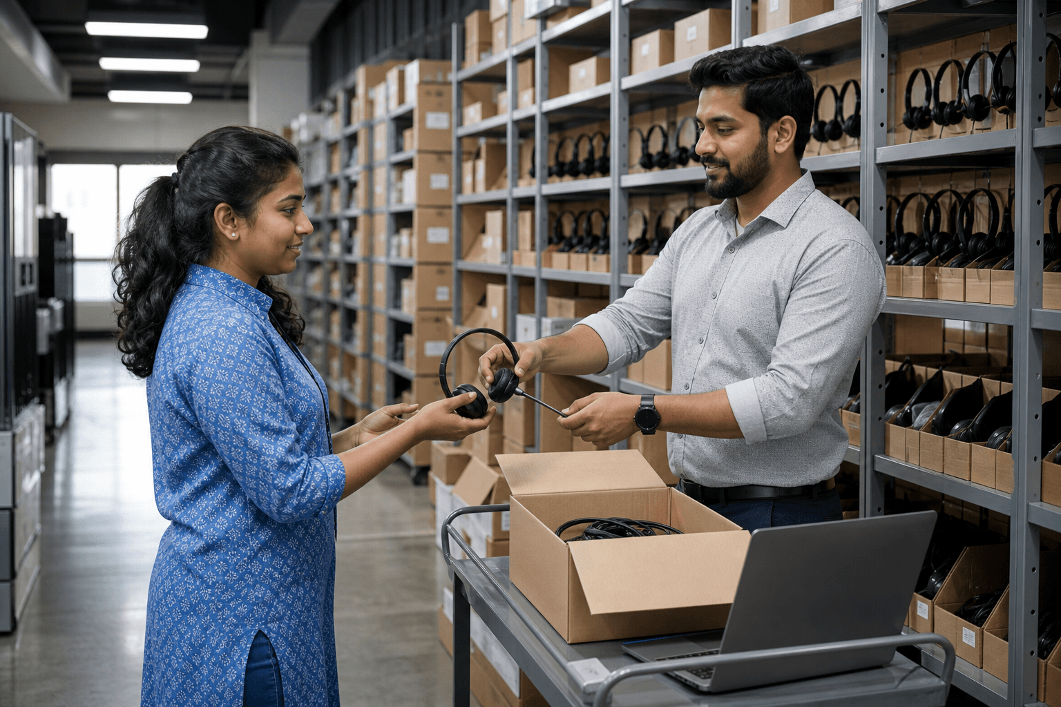 Standards that survive real offices