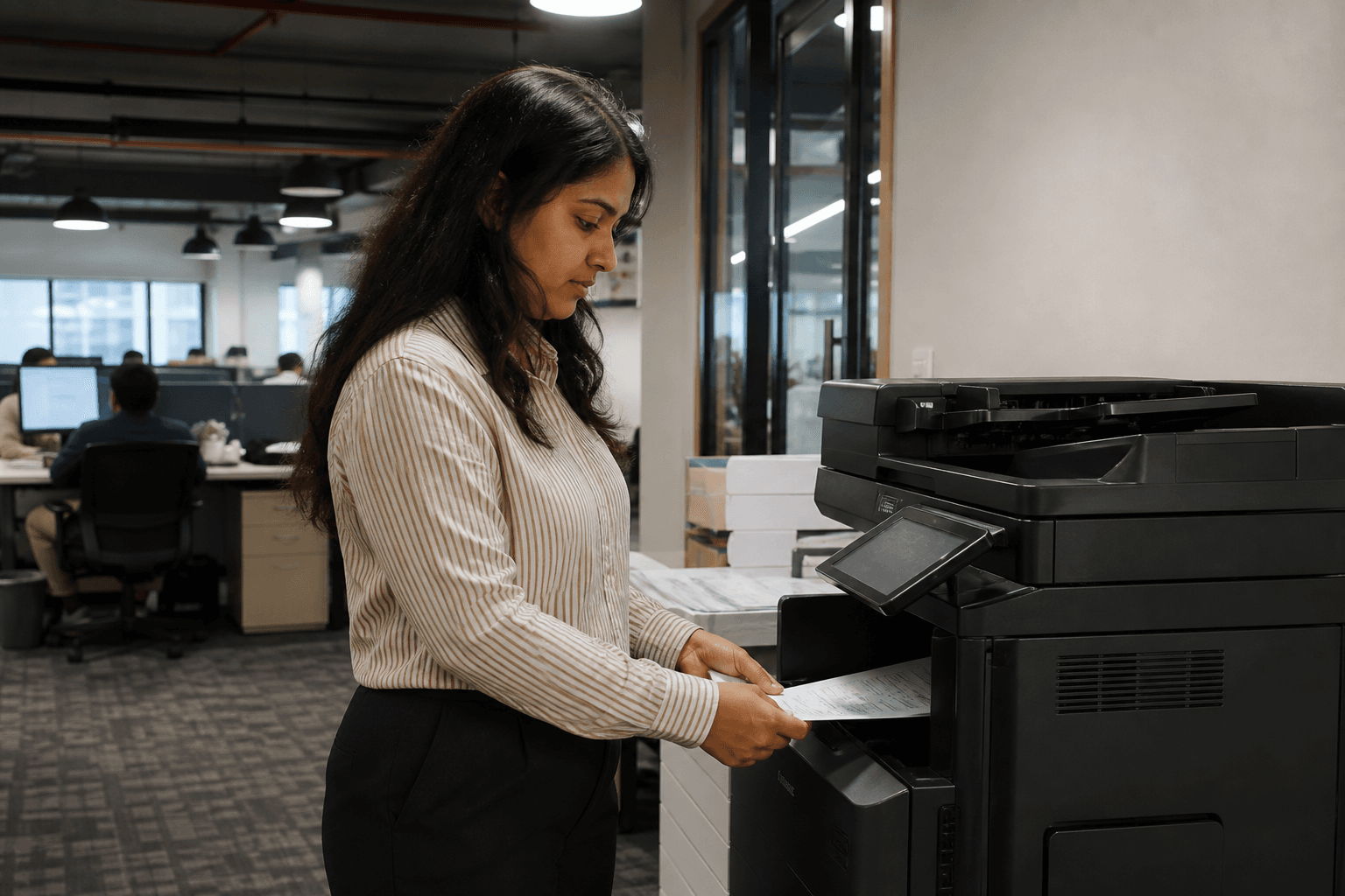 From first boot to secure retirement
