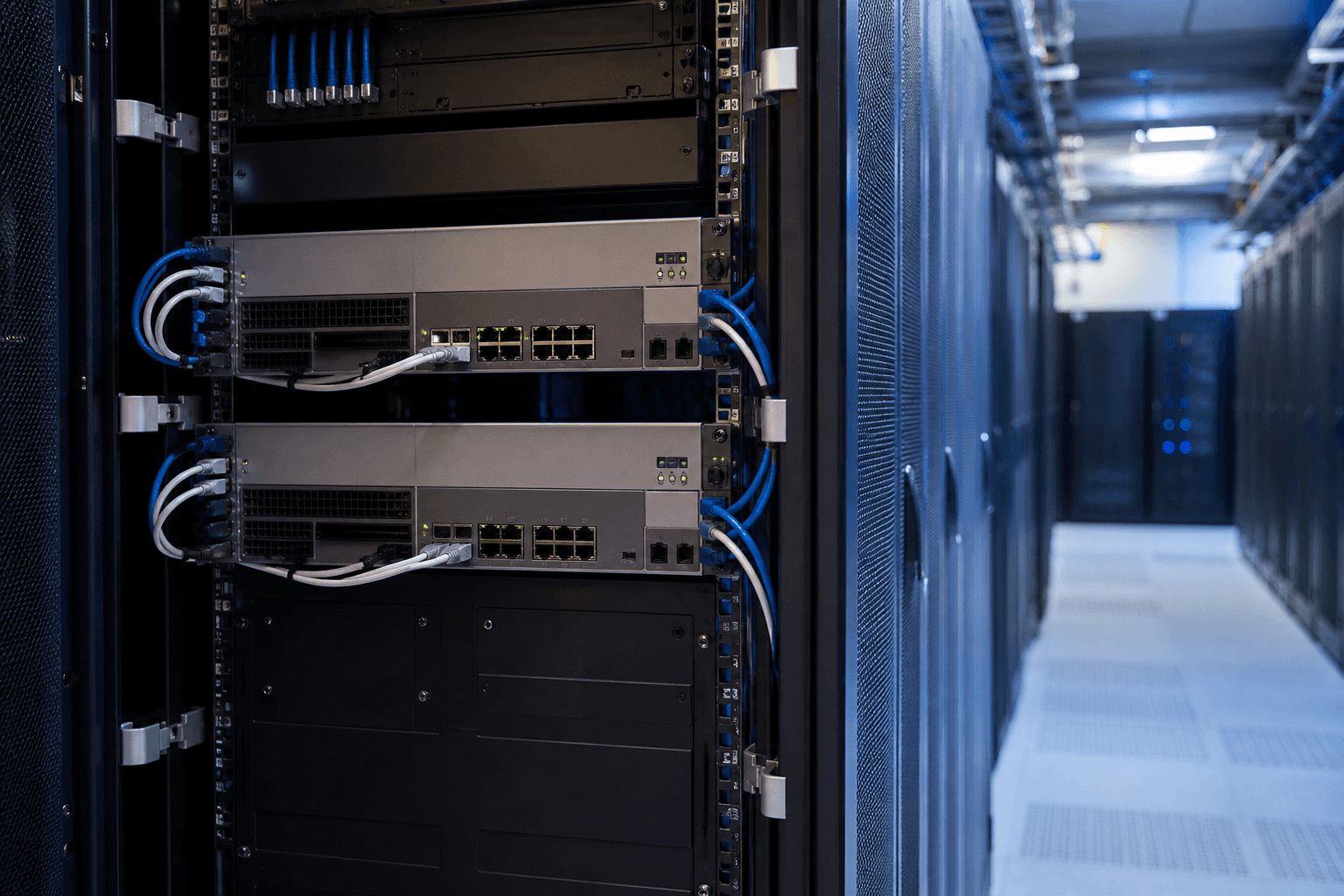 Firewalls