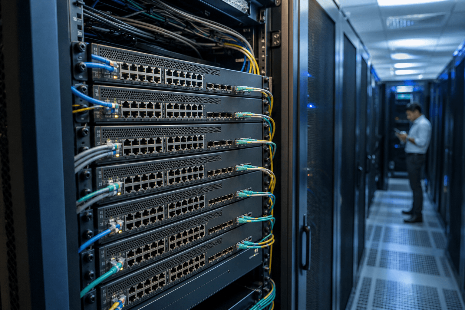 Network Switches
