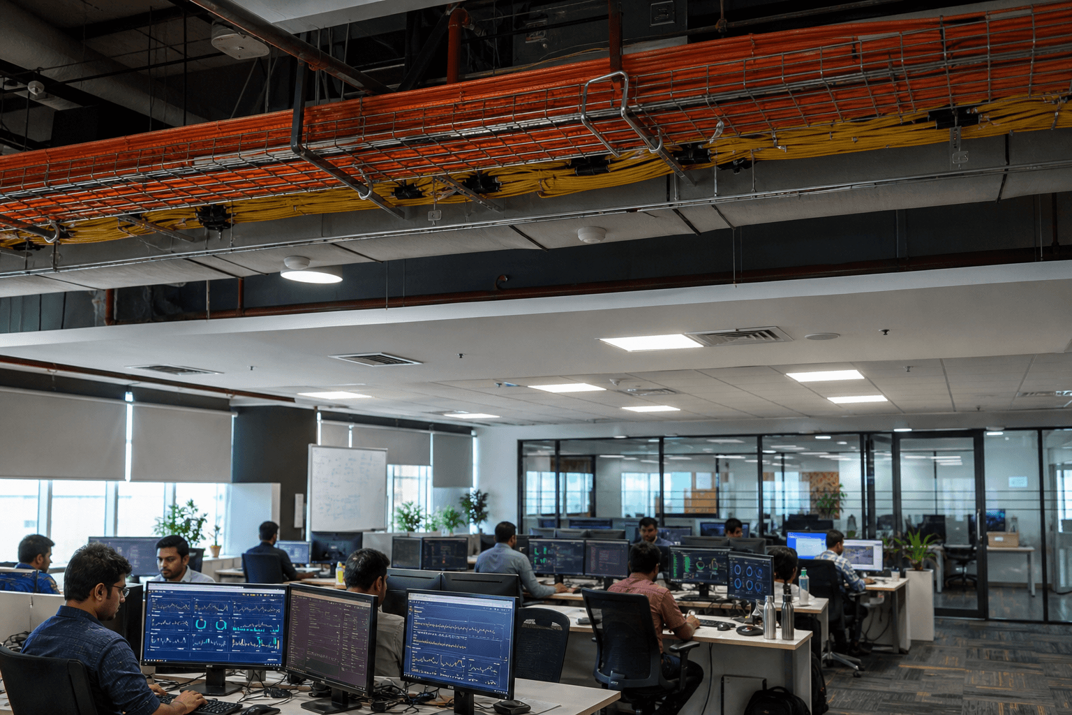 Structured Cabling