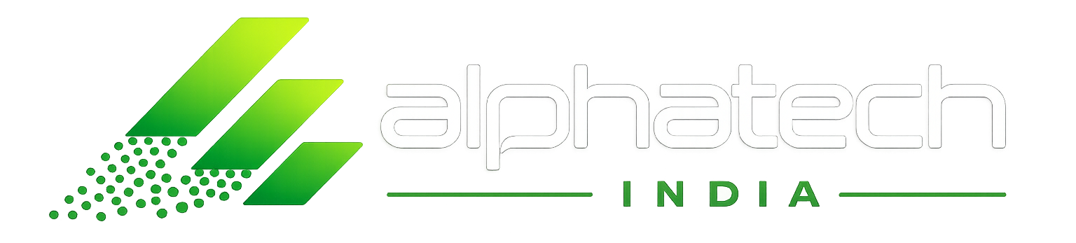 Alphatech India | HP Amplify, Logitech, Lenovo, Fortinet Partner
