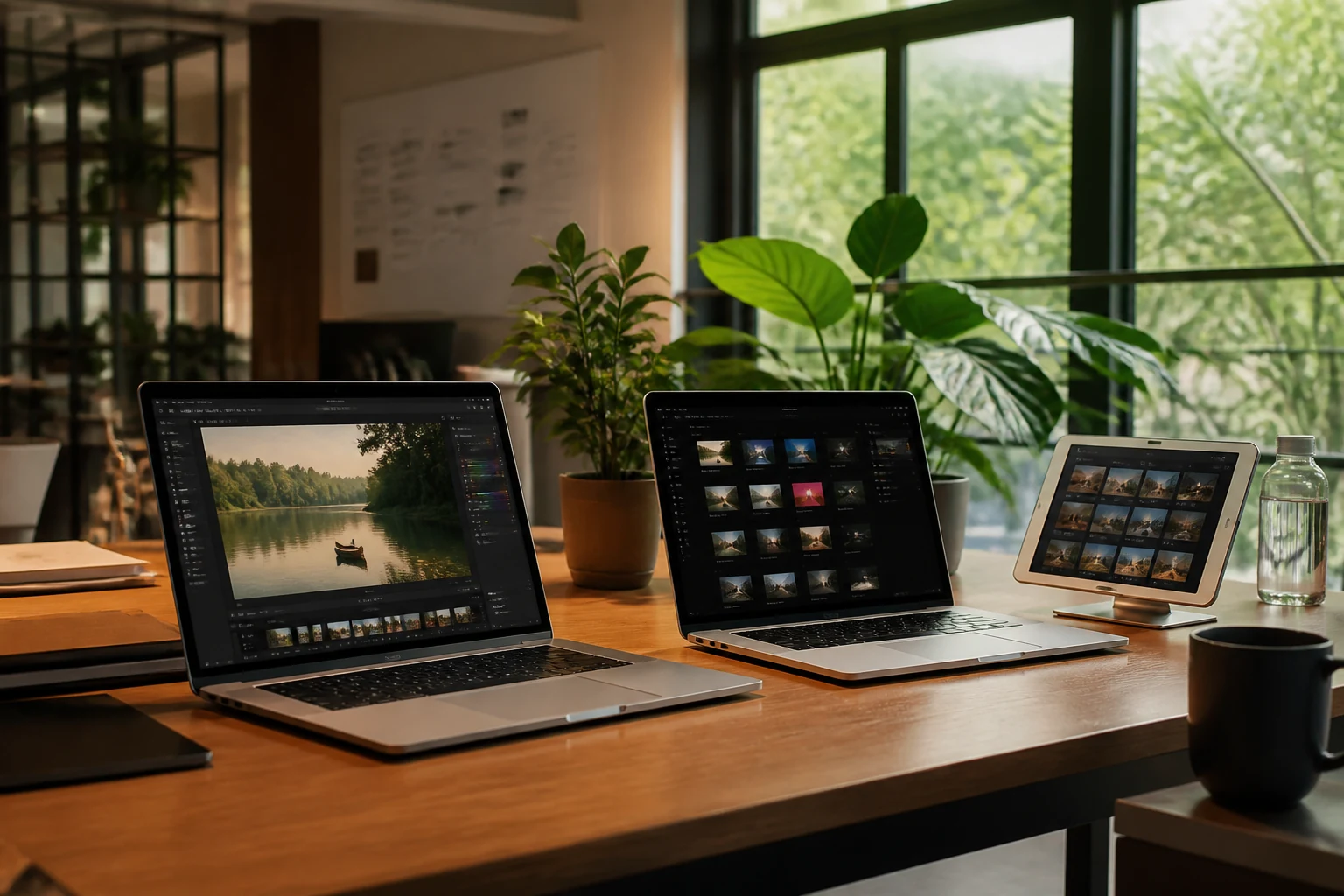 Apple solutions in use