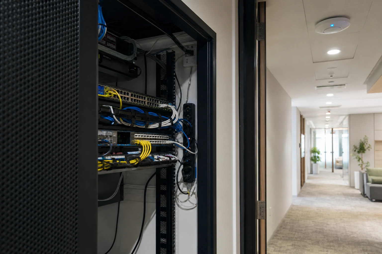 HPE specialist support