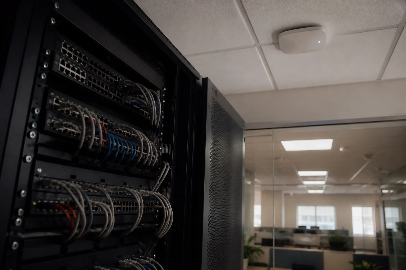Juniper solutions in use