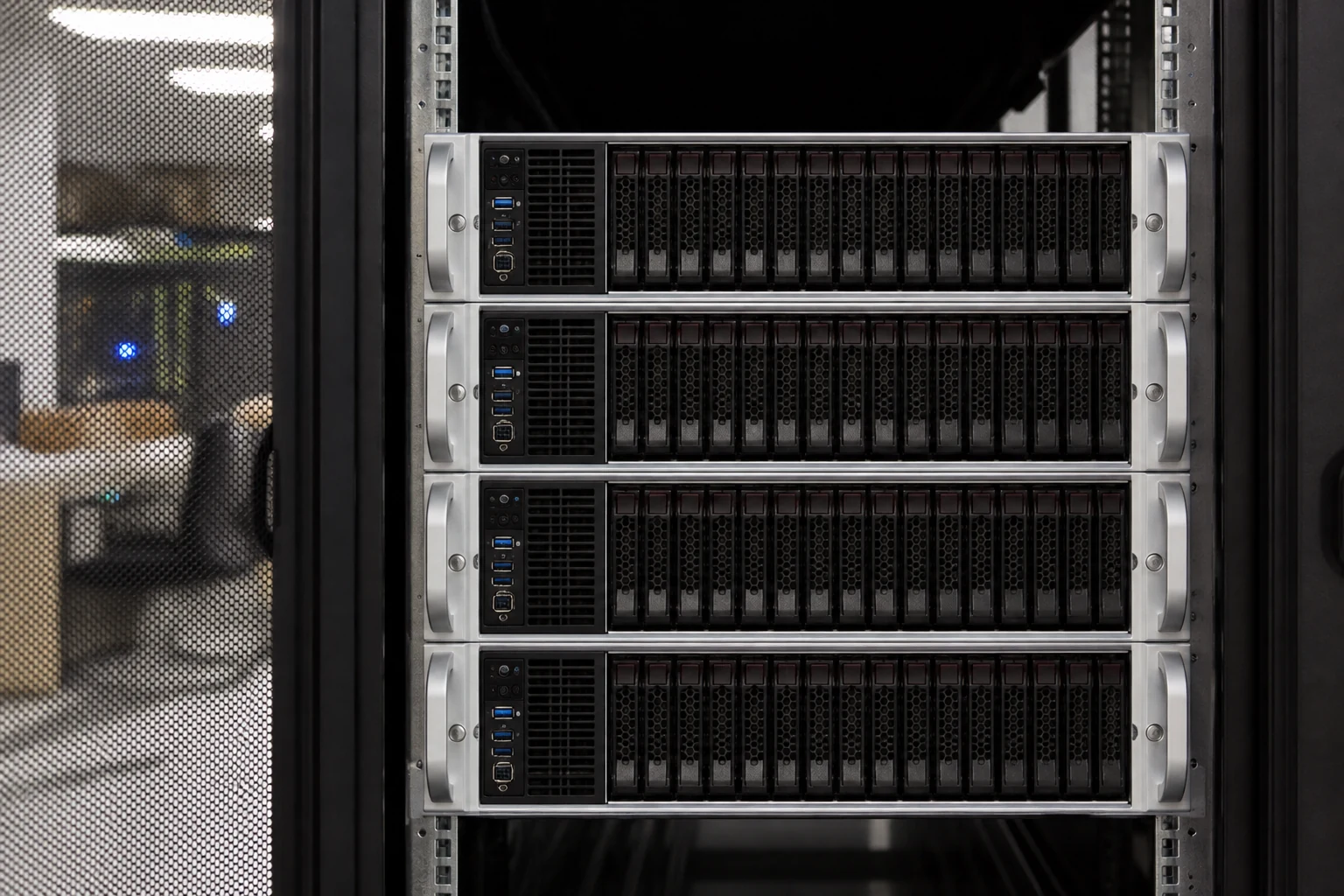 Nutanix solutions in use