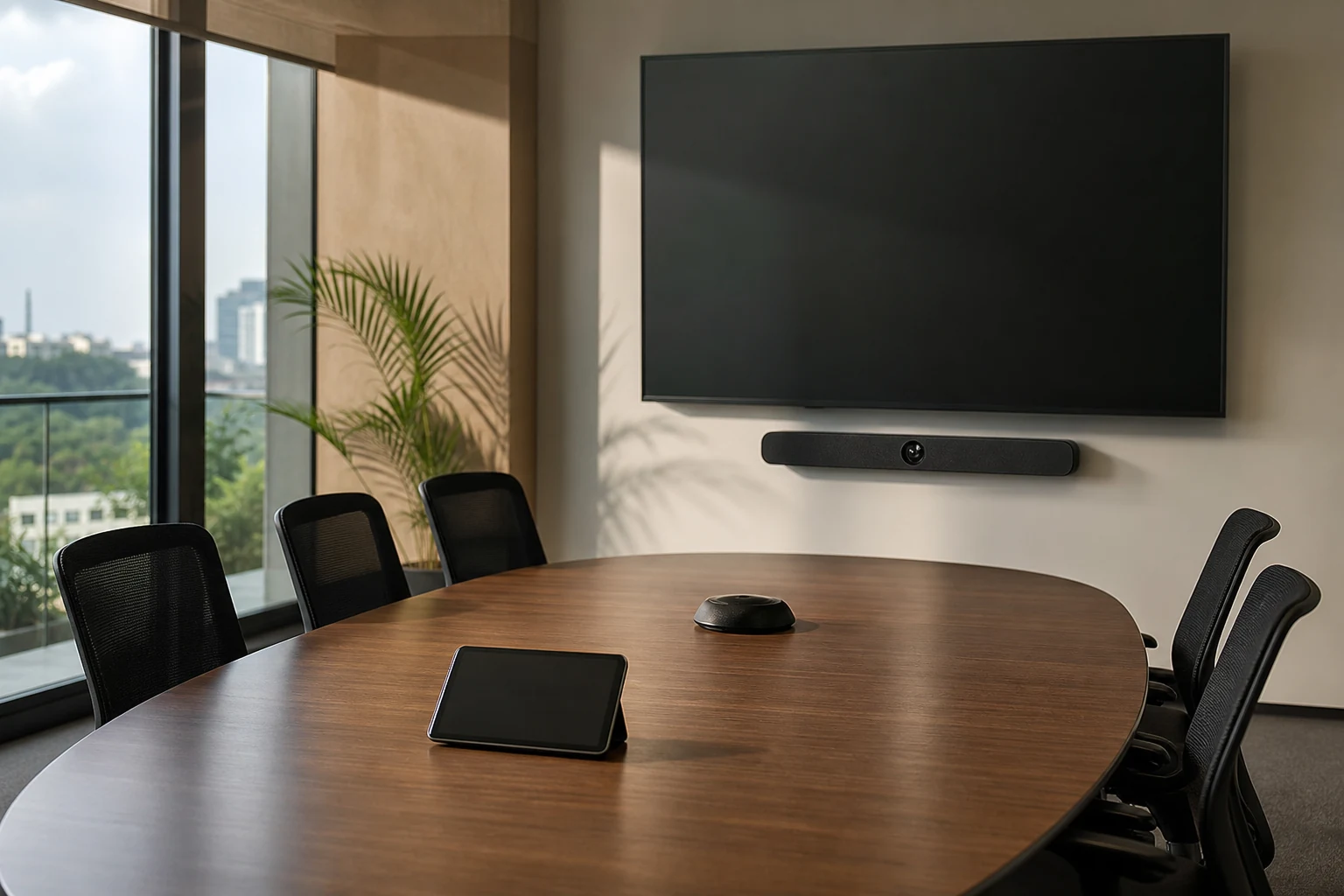 Poly solutions in use
