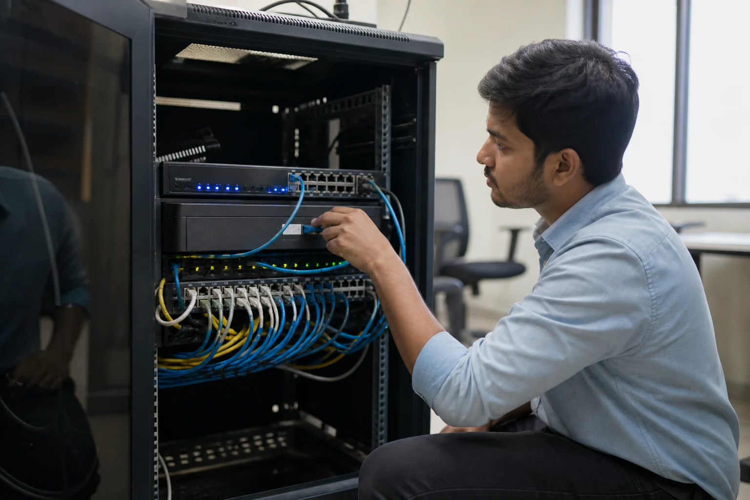 SonicWall solutions in use