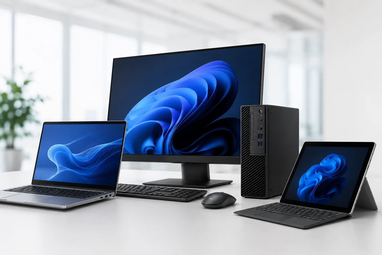 Business Computing
