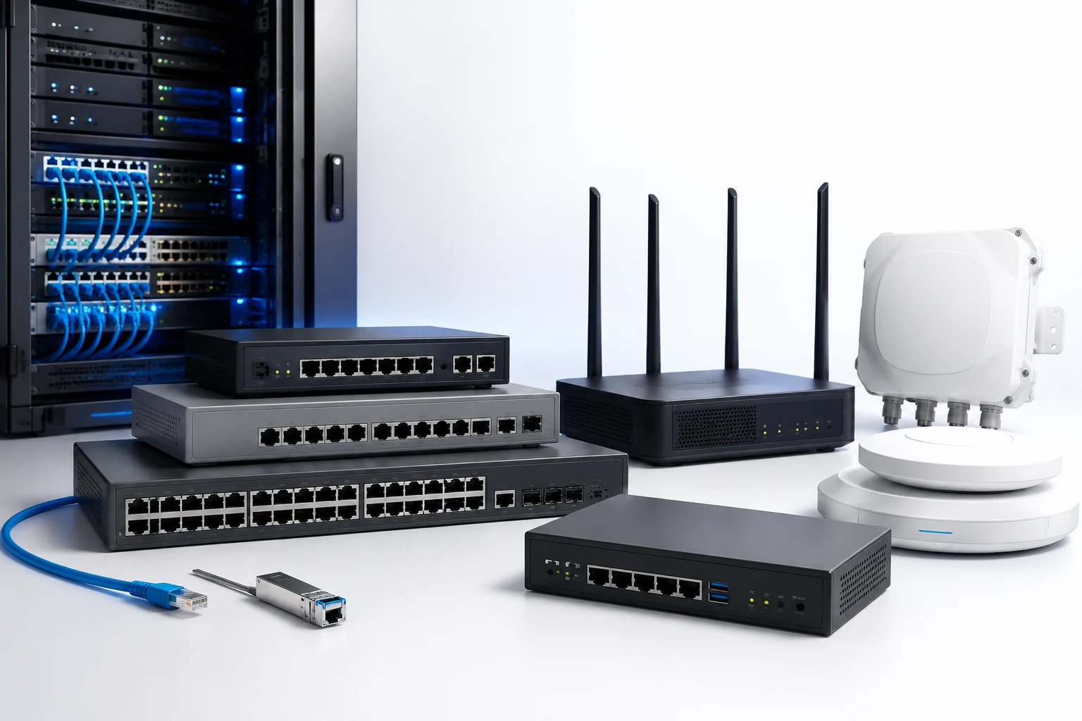 Networking Solutions