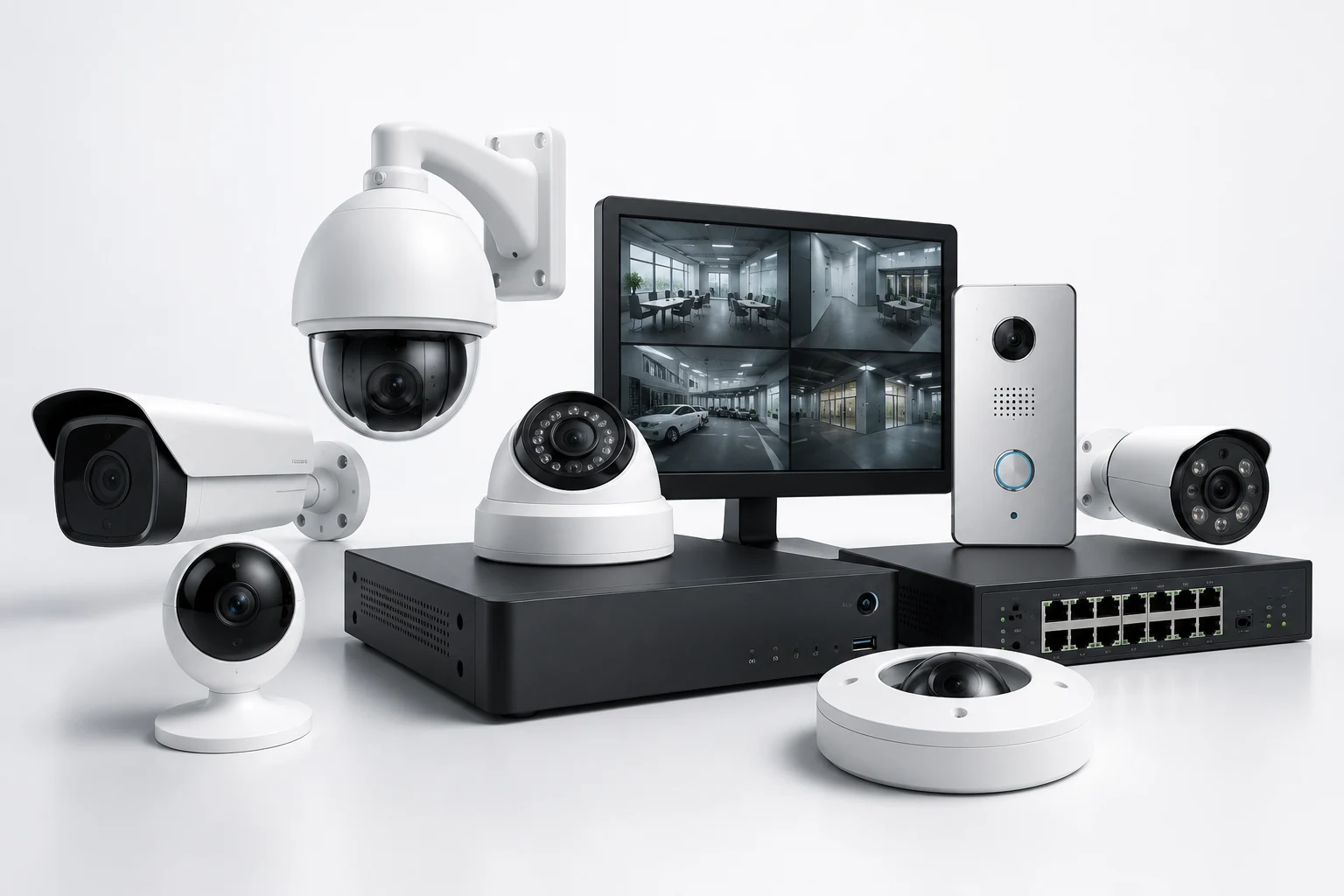 Security Solutions