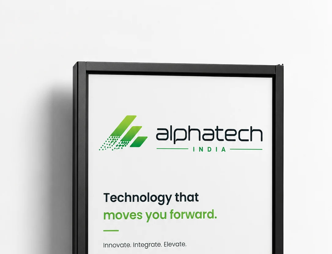 Commercial Displays